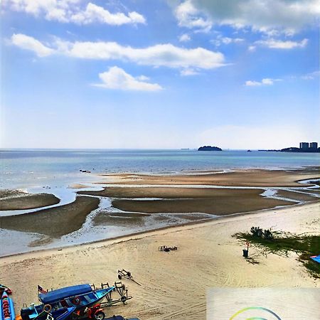 Bidadari Lagoon 4 Islamic Homestay Порт-Діксон Екстер'єр фото