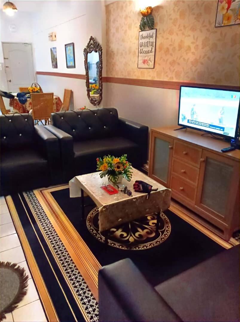 Bidadari Lagoon 4 Islamic Homestay Порт-Діксон Екстер'єр фото