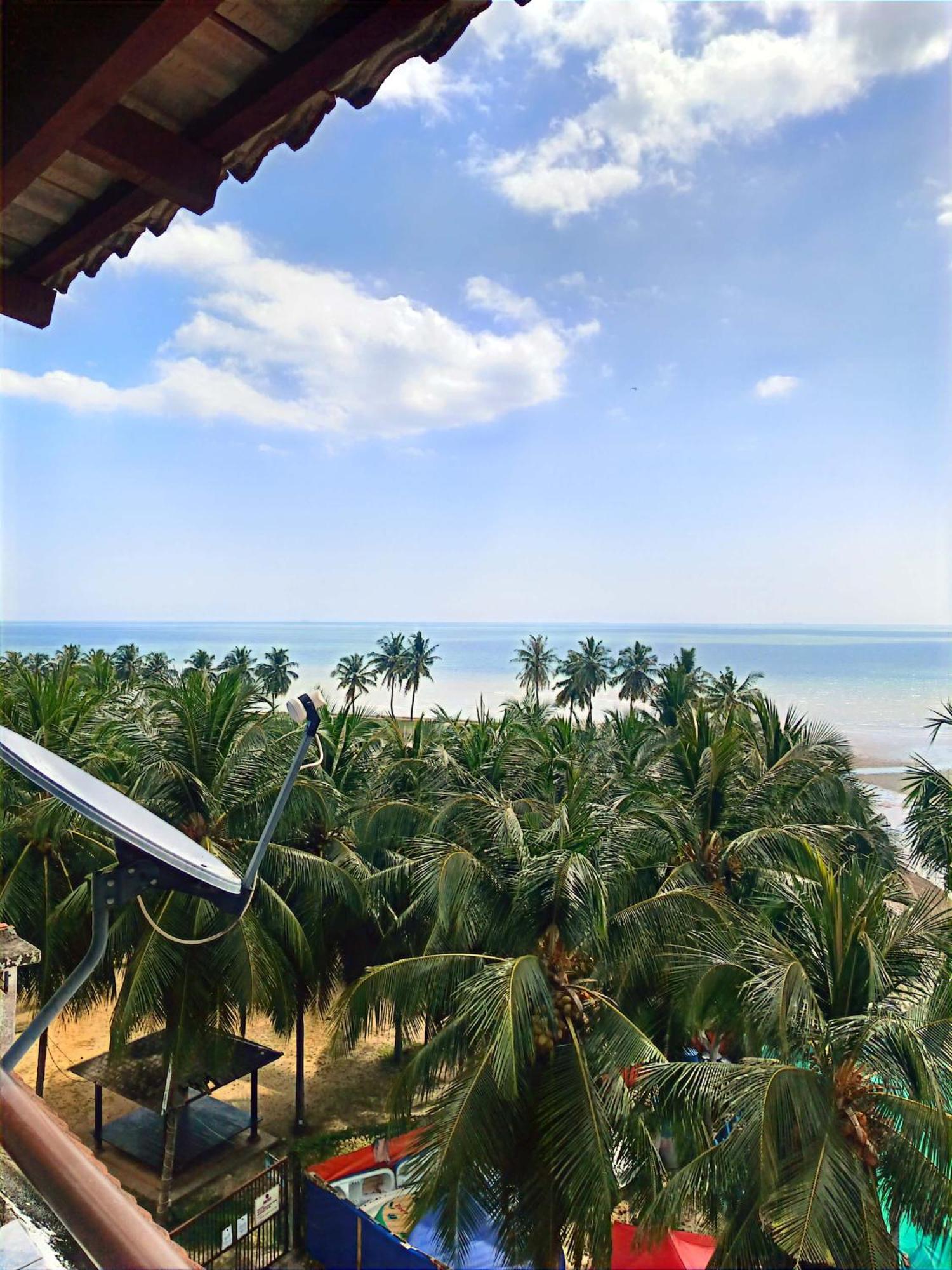 Bidadari Lagoon 4 Islamic Homestay Порт-Діксон Екстер'єр фото