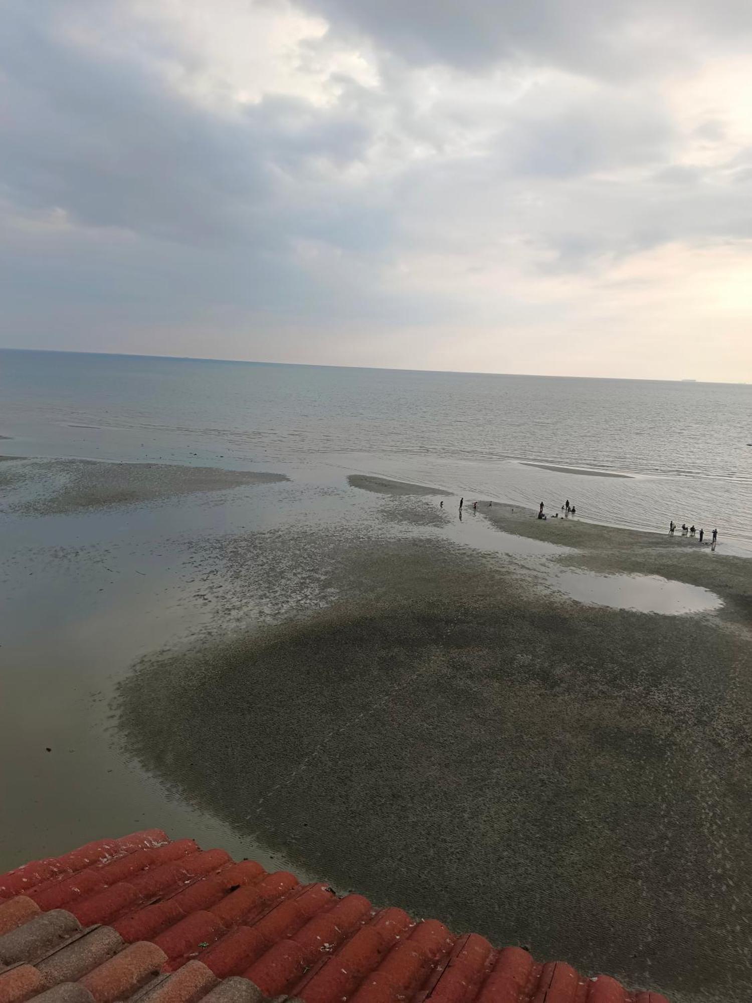 Bidadari Lagoon 4 Islamic Homestay Порт-Діксон Екстер'єр фото